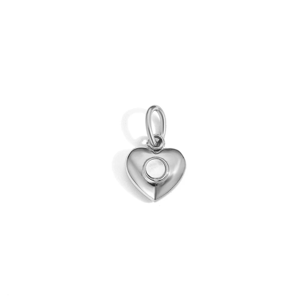 Romantique Charms Collection