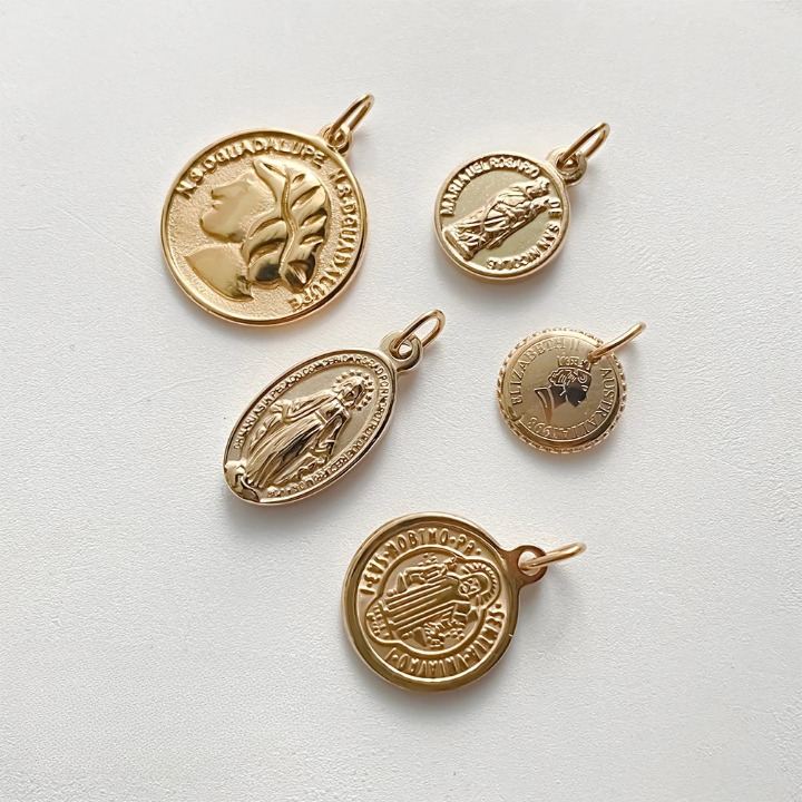 Divine Icons Collection