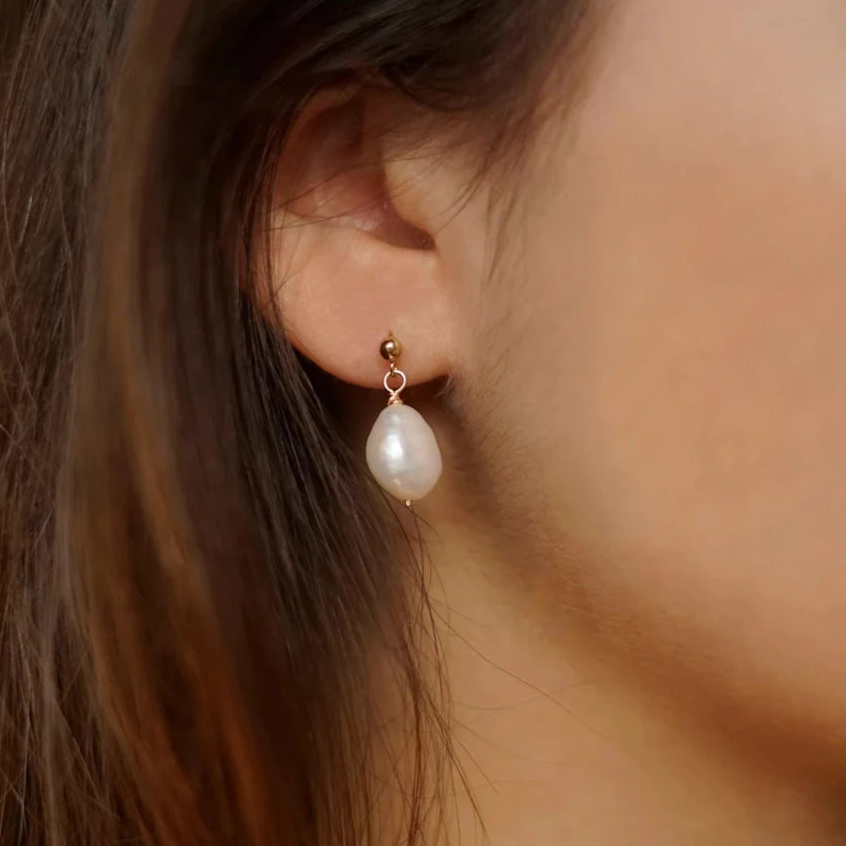 Pearl Drop