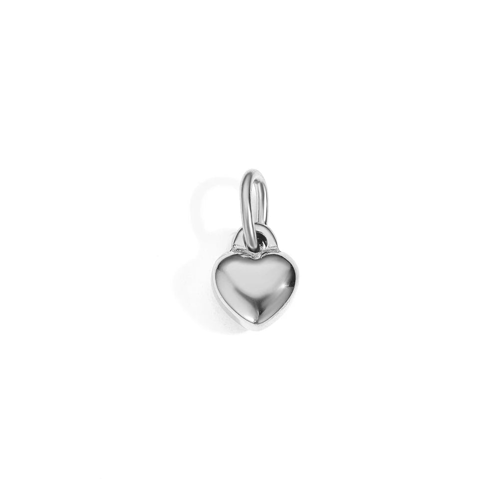 Romantique Charms Collection