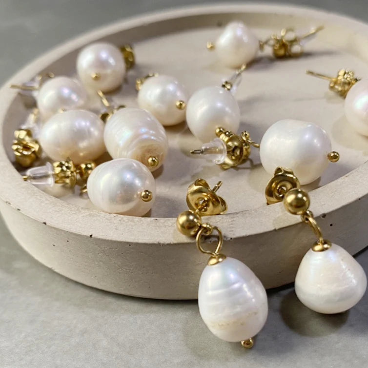 Pearl Drop