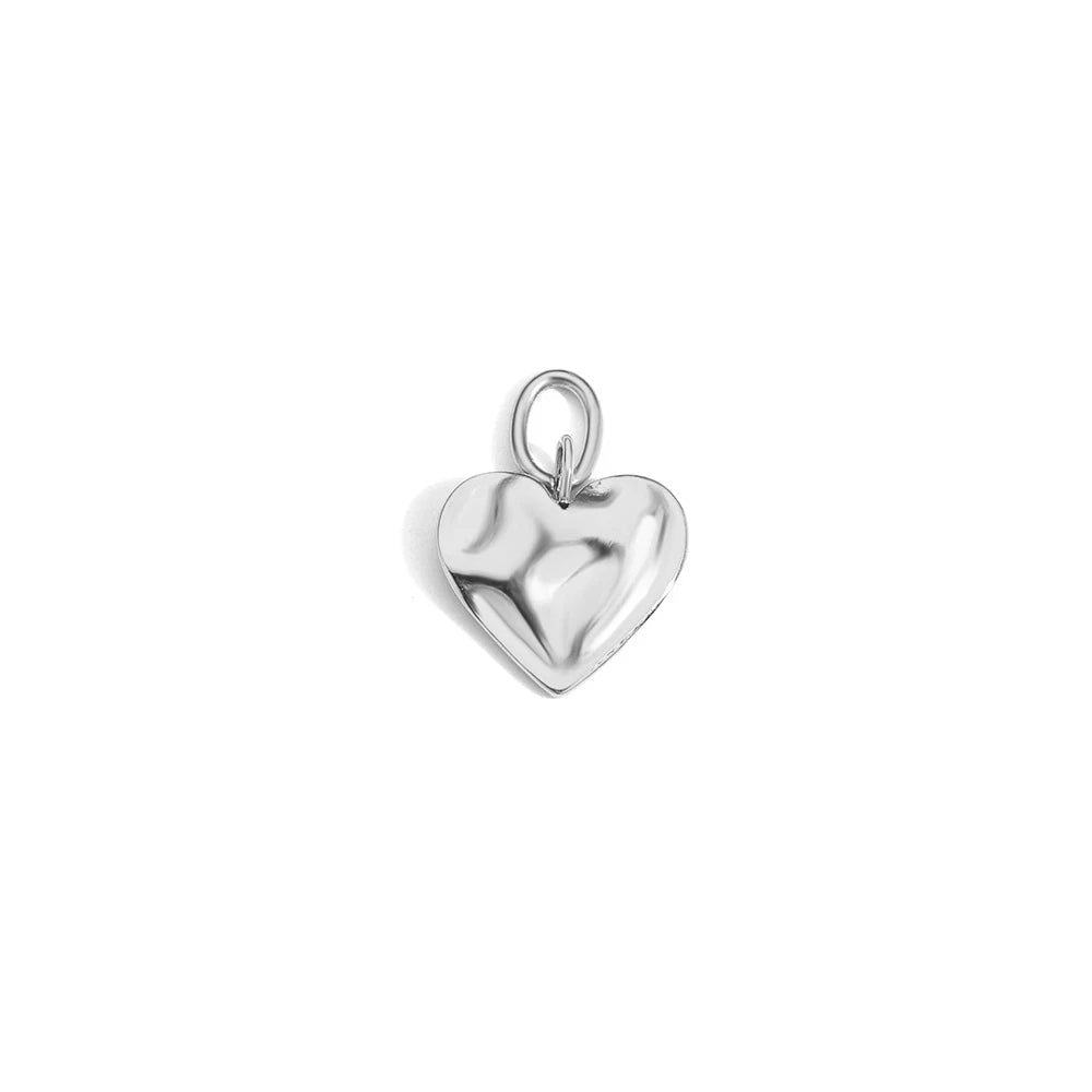 Romantique Charms Collection