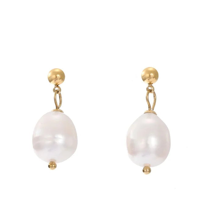 Pearl Drop