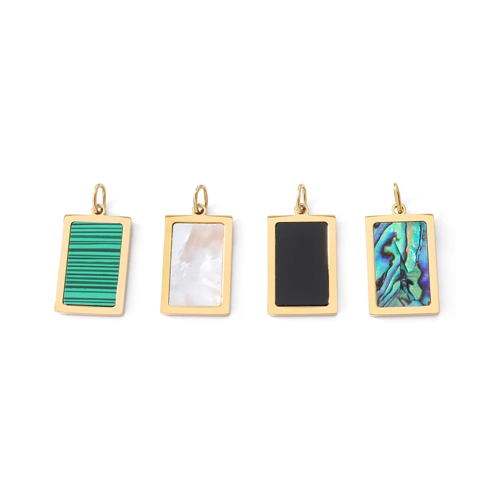 Heritage Tags Collection