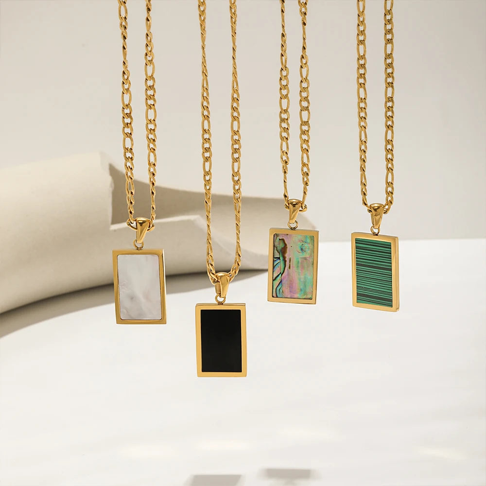 Heritage Tags Collection