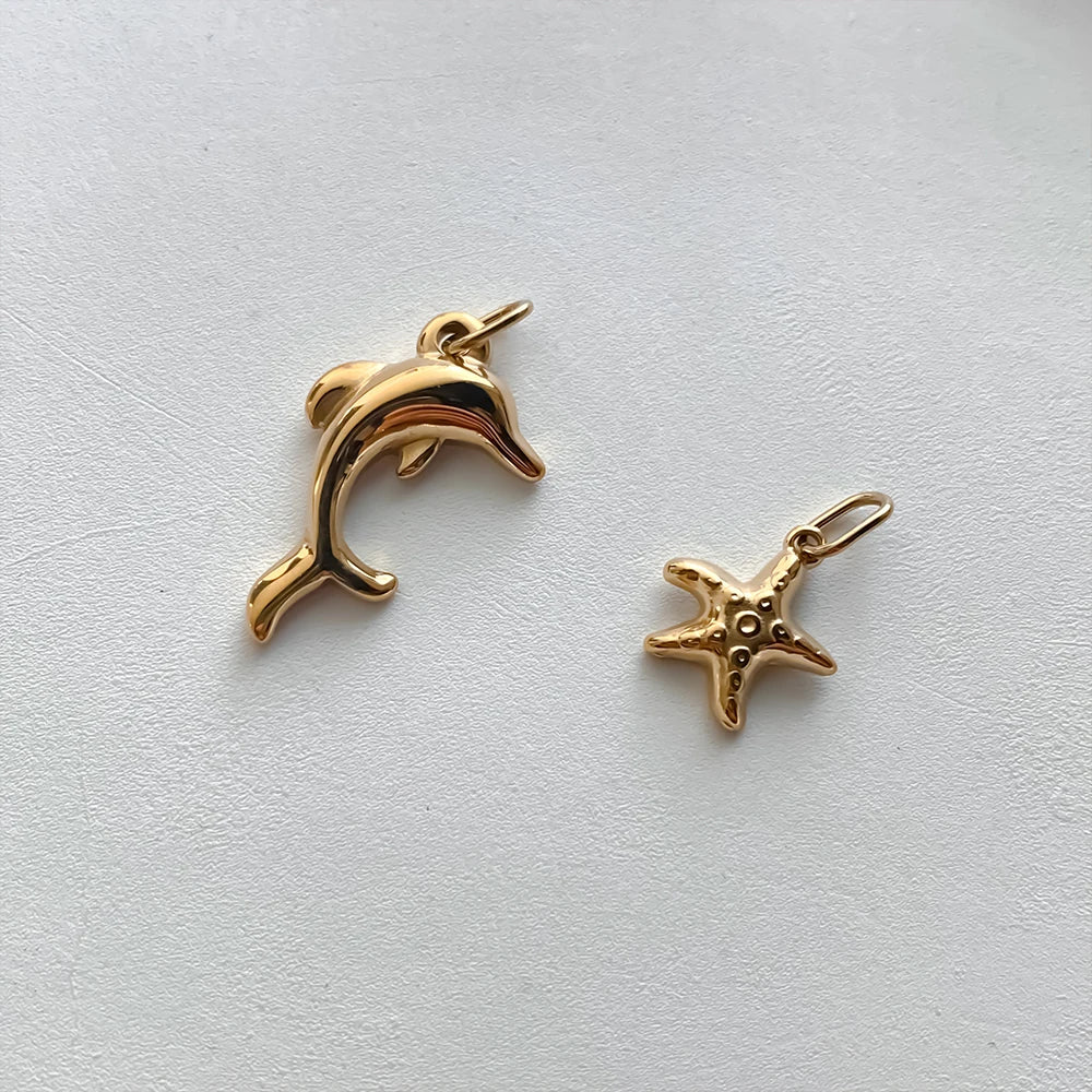 Ocean Muse Collection
