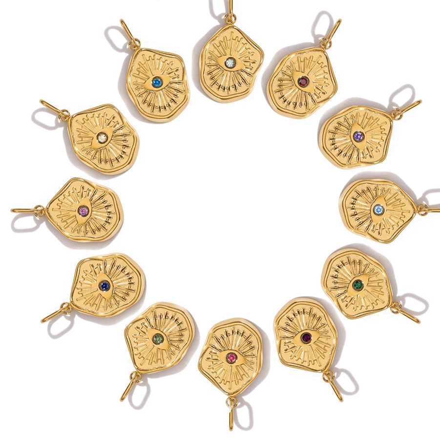 Celestial Glimmer Collection
