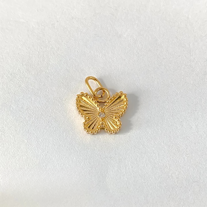 Golden Metamorphosis Collection