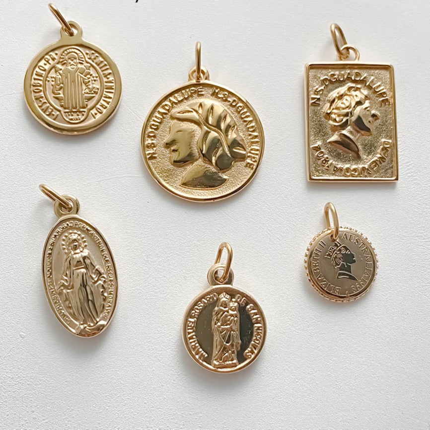 Divine Icons Collection