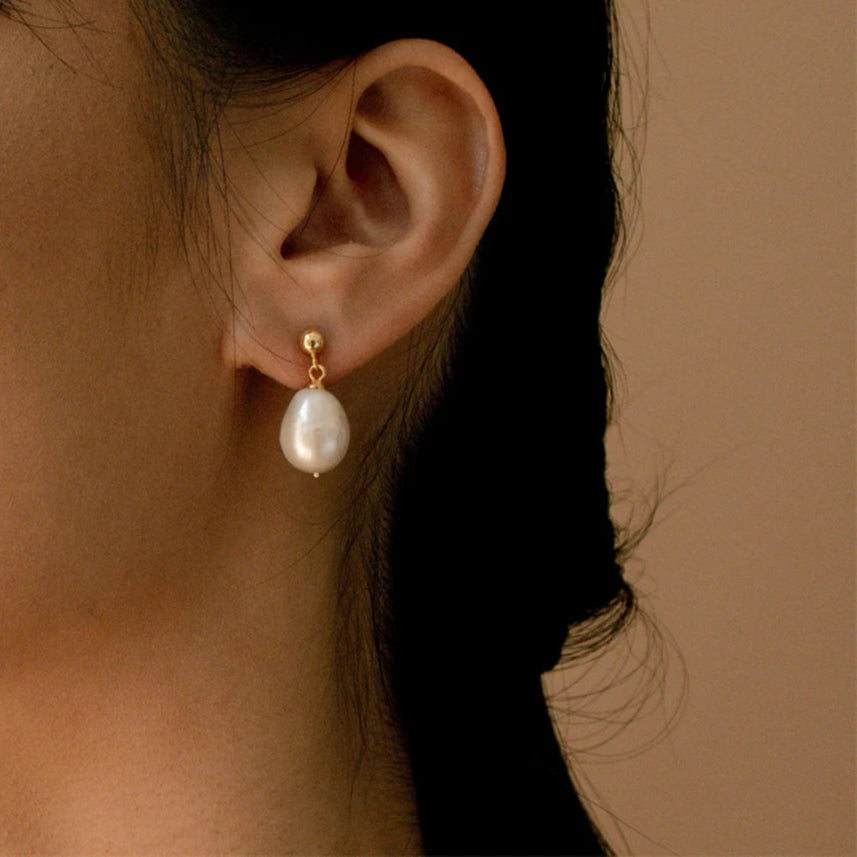 Pearl Drop
