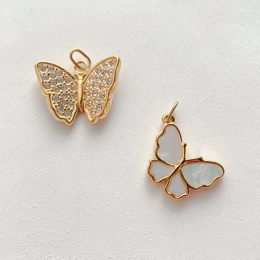 Golden Metamorphosis Collection