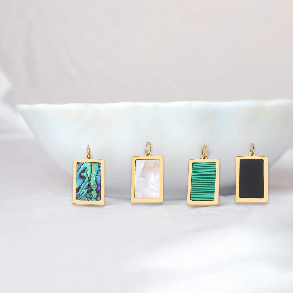 Heritage Tags Collection
