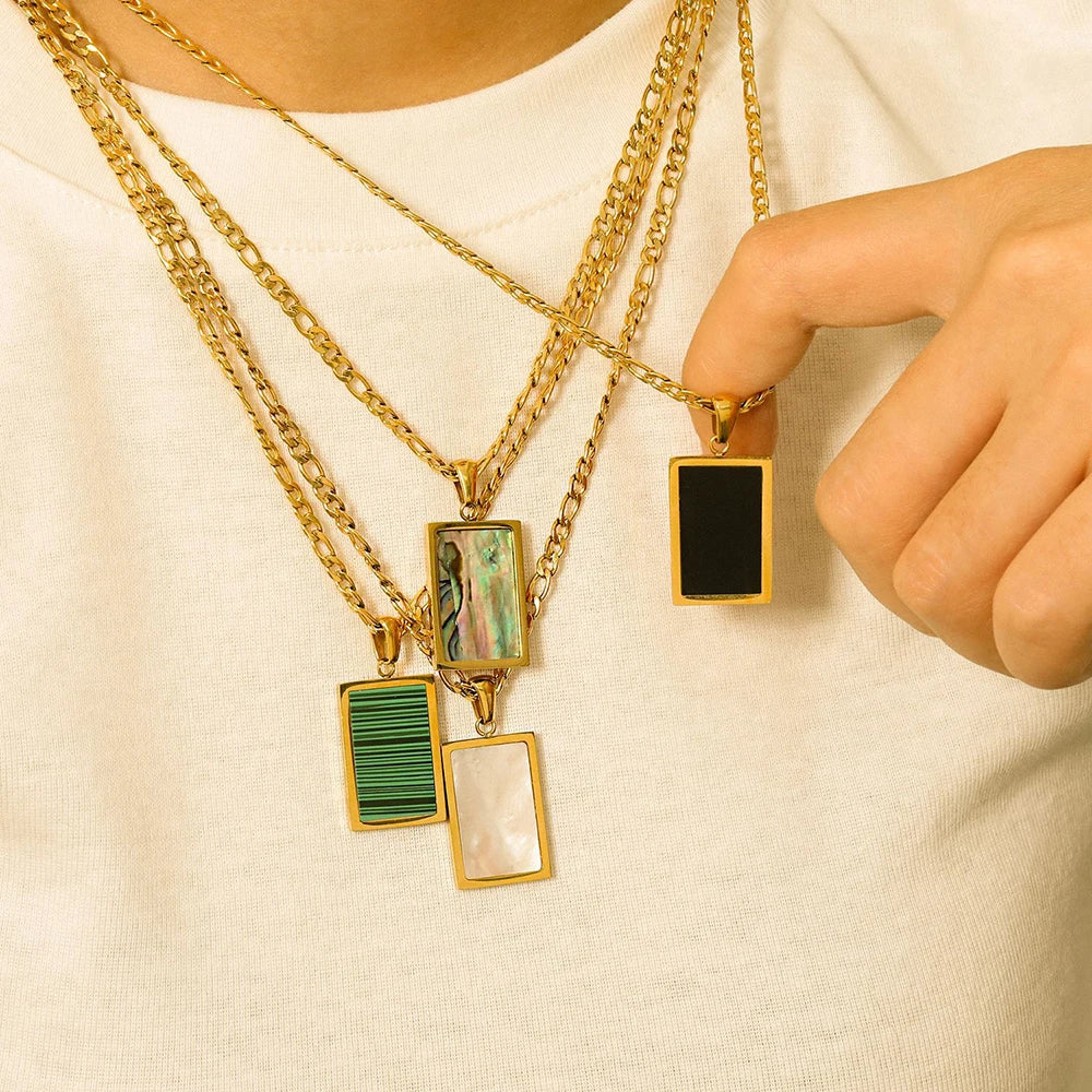 Heritage Tags Collection