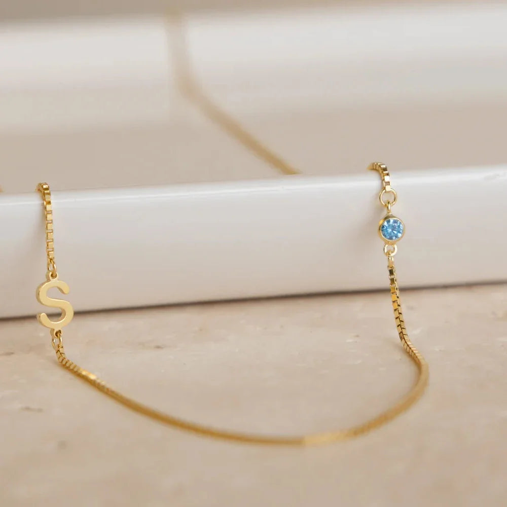 Customizable Jewelry