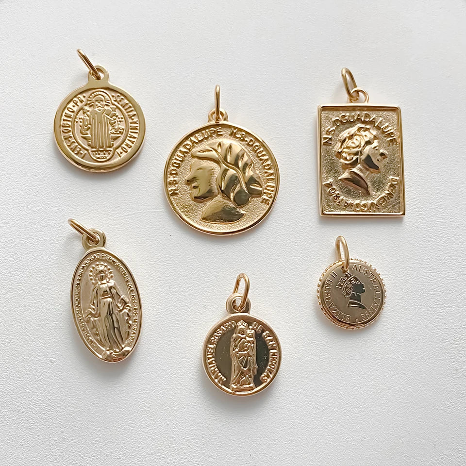 Pendants