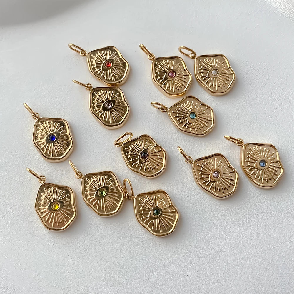 Celestial Glimmer Collection