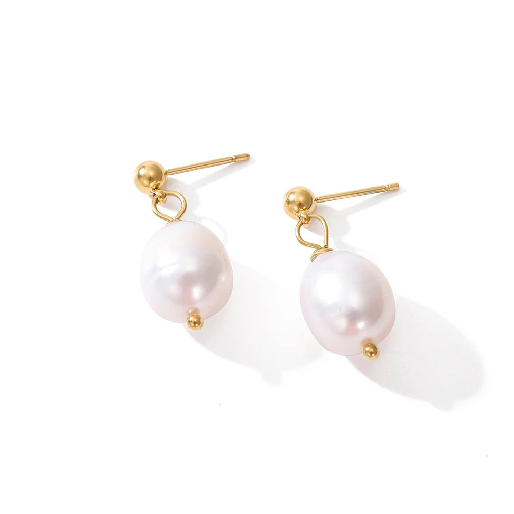 Pearl Drop