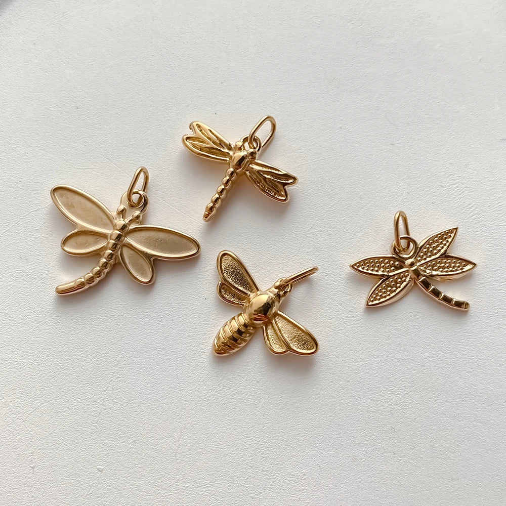 Golden Metamorphosis Collection