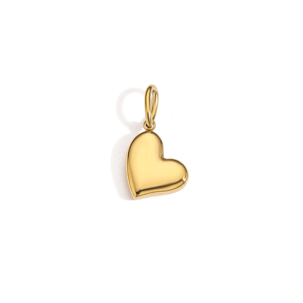 Romantique Charms Collection