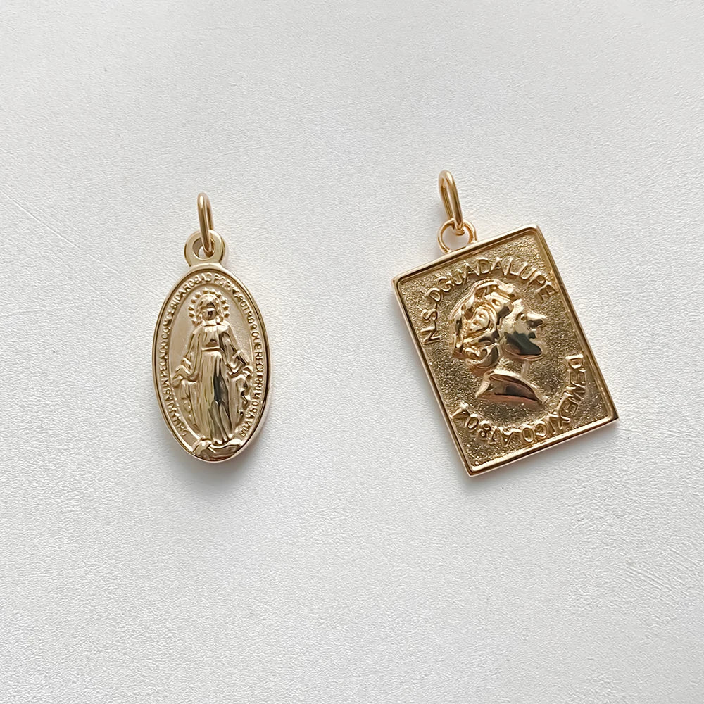 Divine Icons Collection