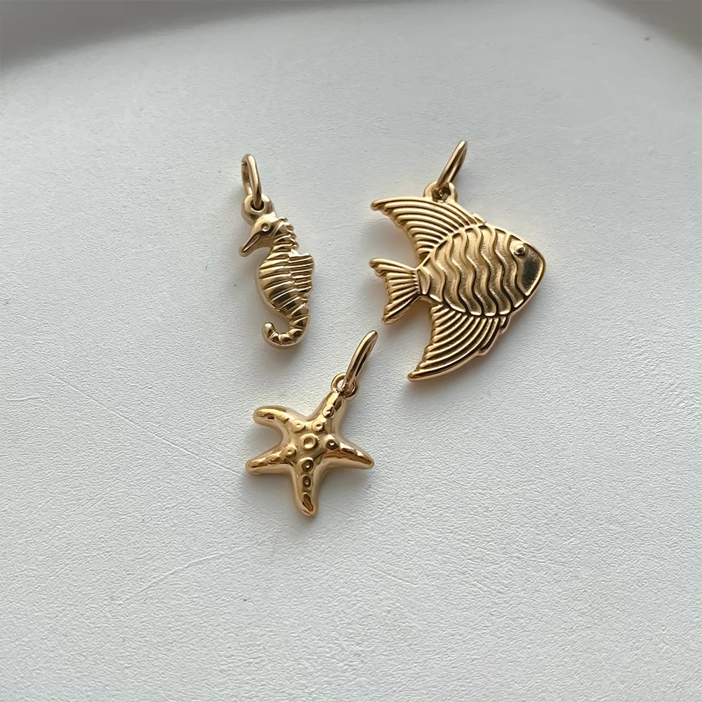 Ocean Muse Collection