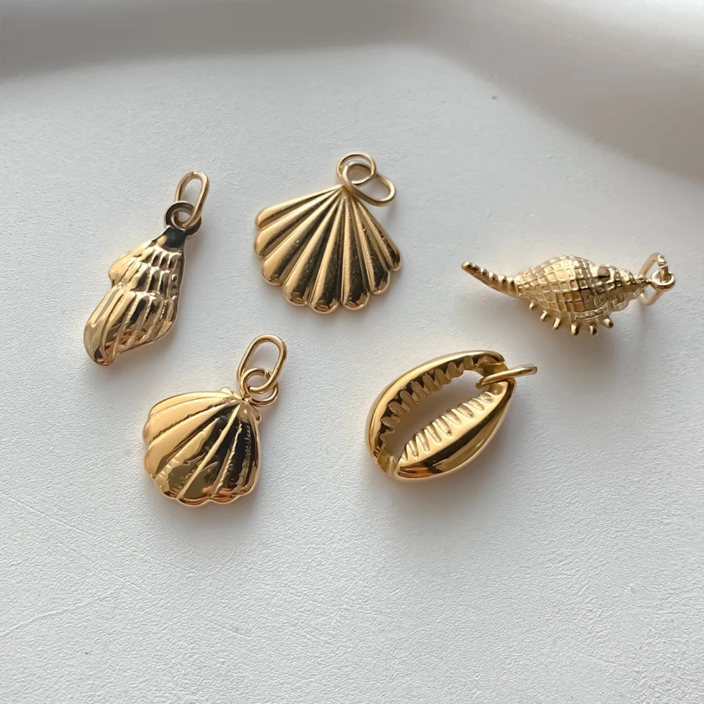 Ocean Muse Collection