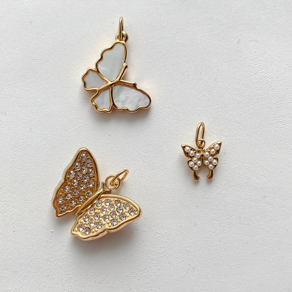Golden Metamorphosis Collection
