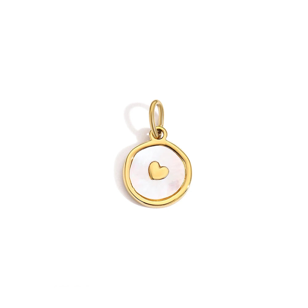 Romantique Charms Collection