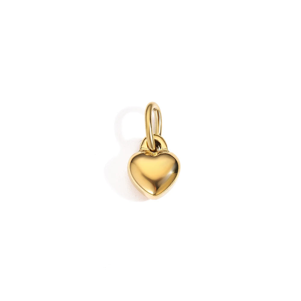 Romantique Charms Collection