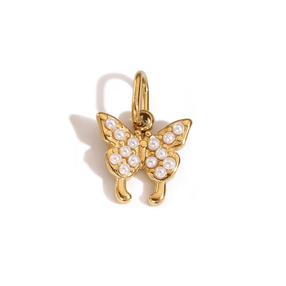 Golden Metamorphosis Collection