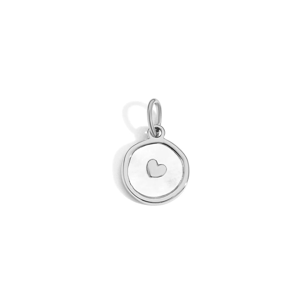 Romantique Charms Collection