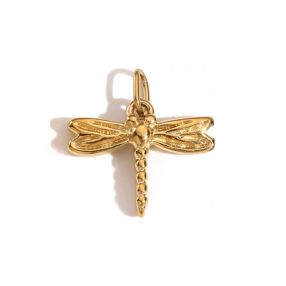 Golden Metamorphosis Collection