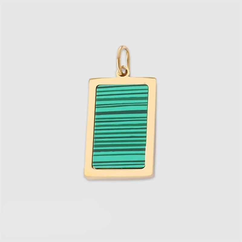 Heritage Tags Collection