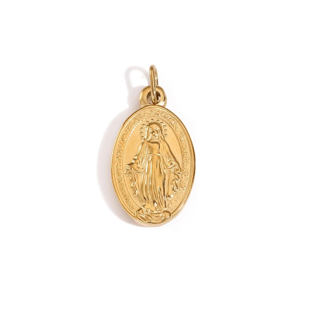 Divine Icons Collection