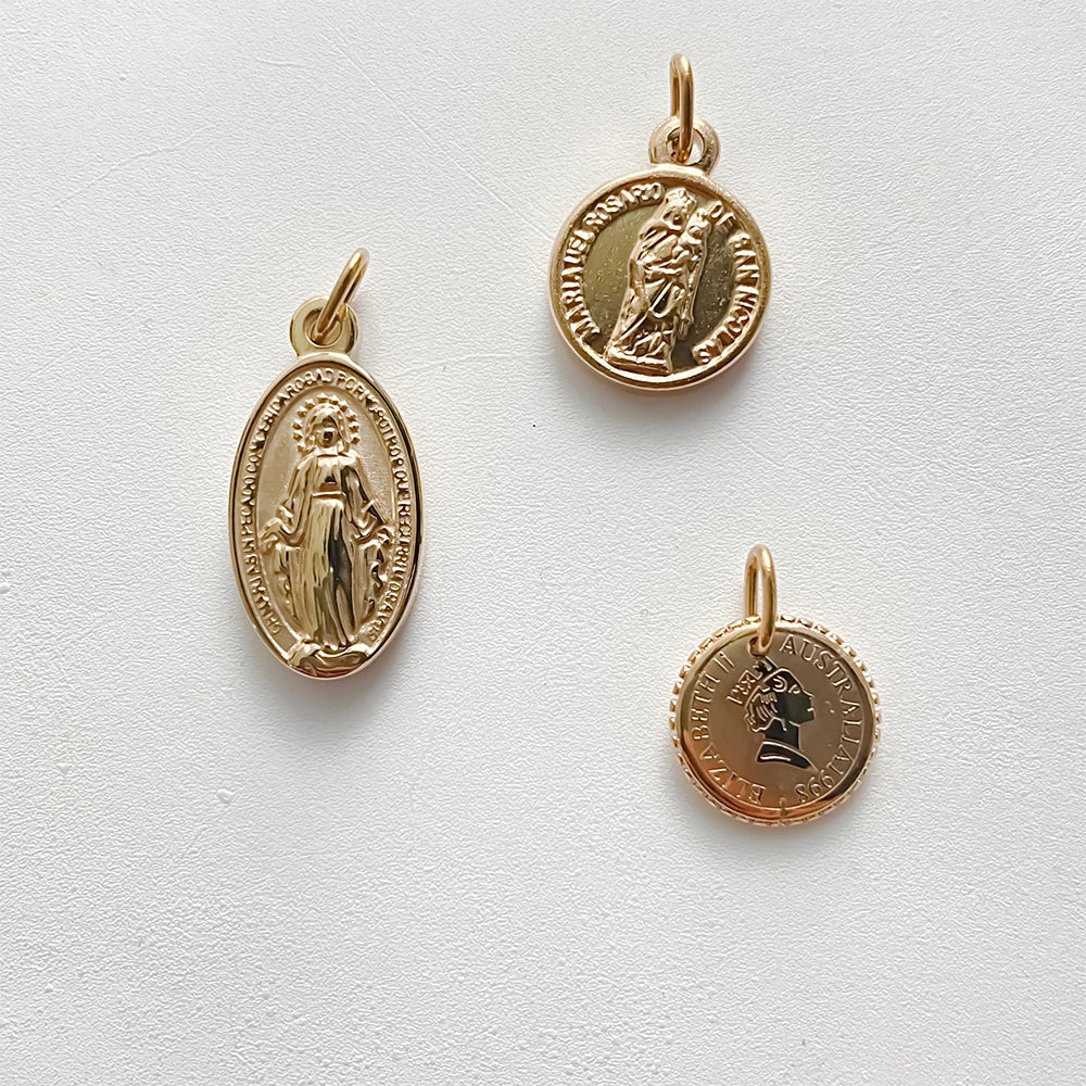 Divine Icons Collection
