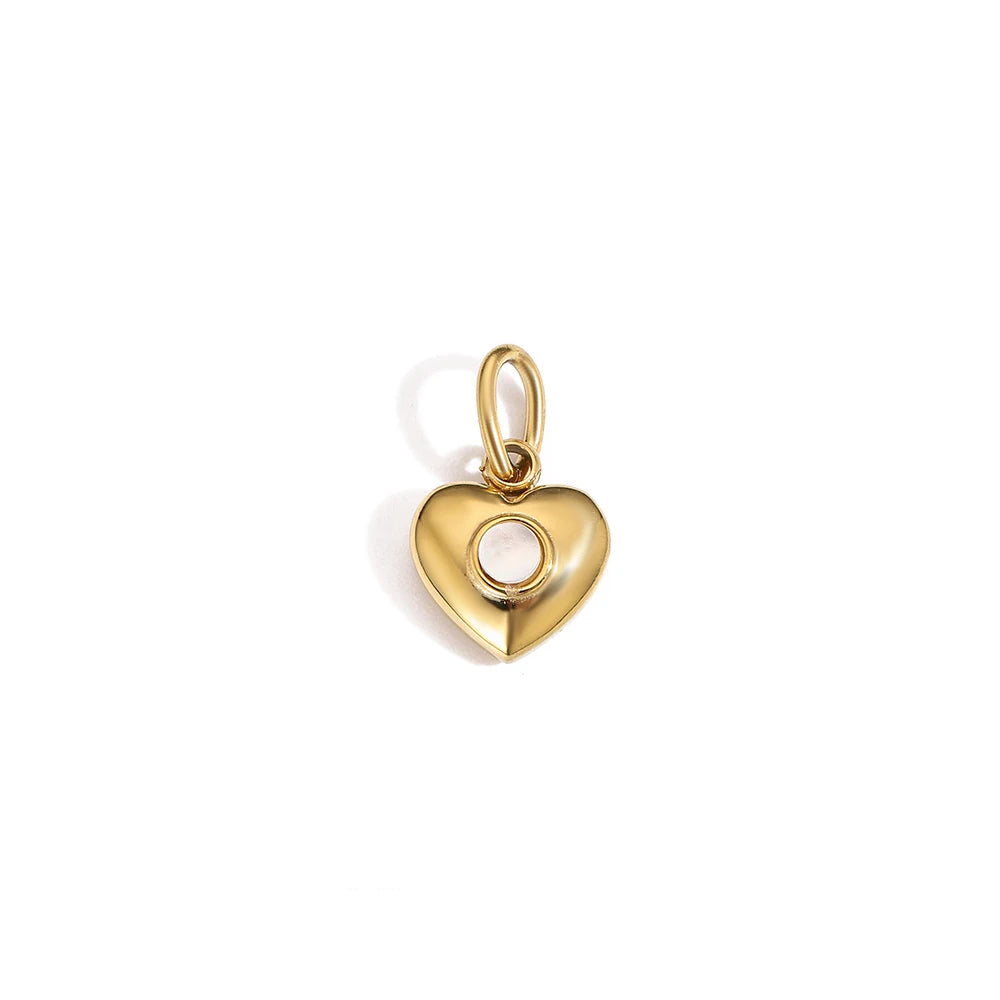 Romantique Charms Collection