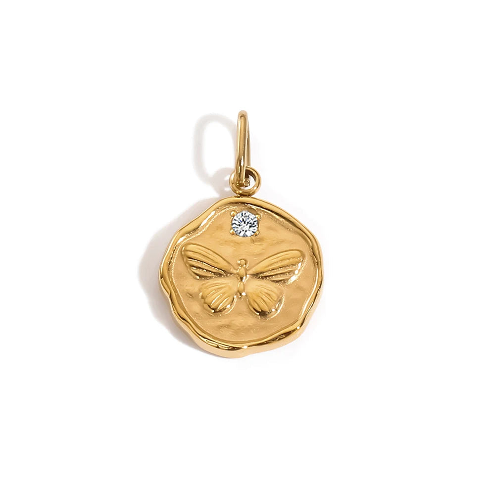 Golden Metamorphosis Collection