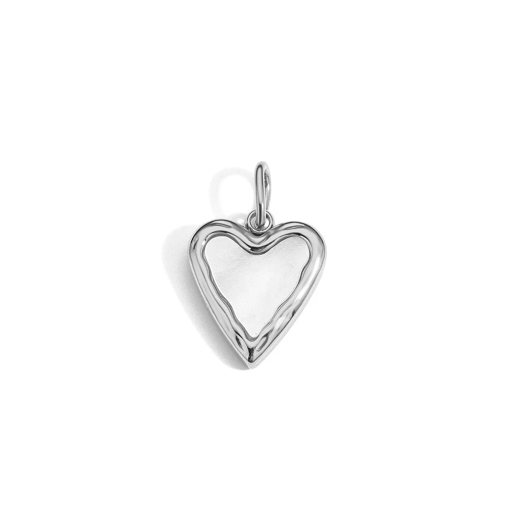 Romantique Charms Collection