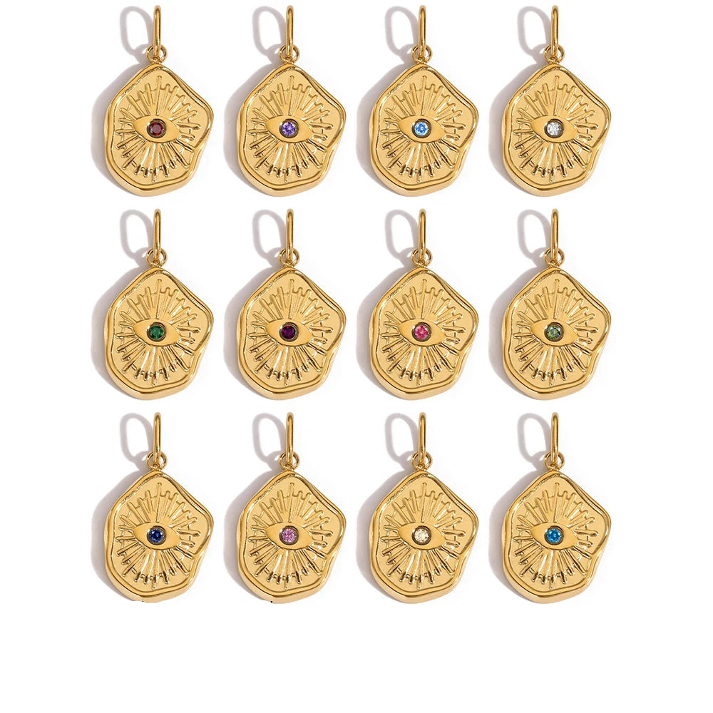 Celestial Glimmer Collection