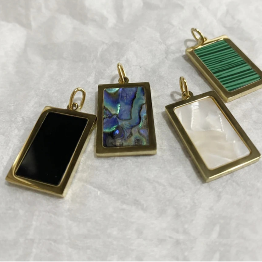 Heritage Tags Collection