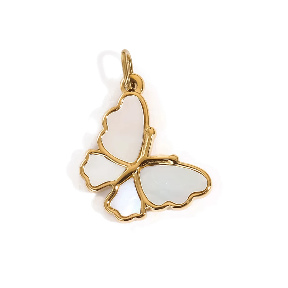 Golden Metamorphosis Collection