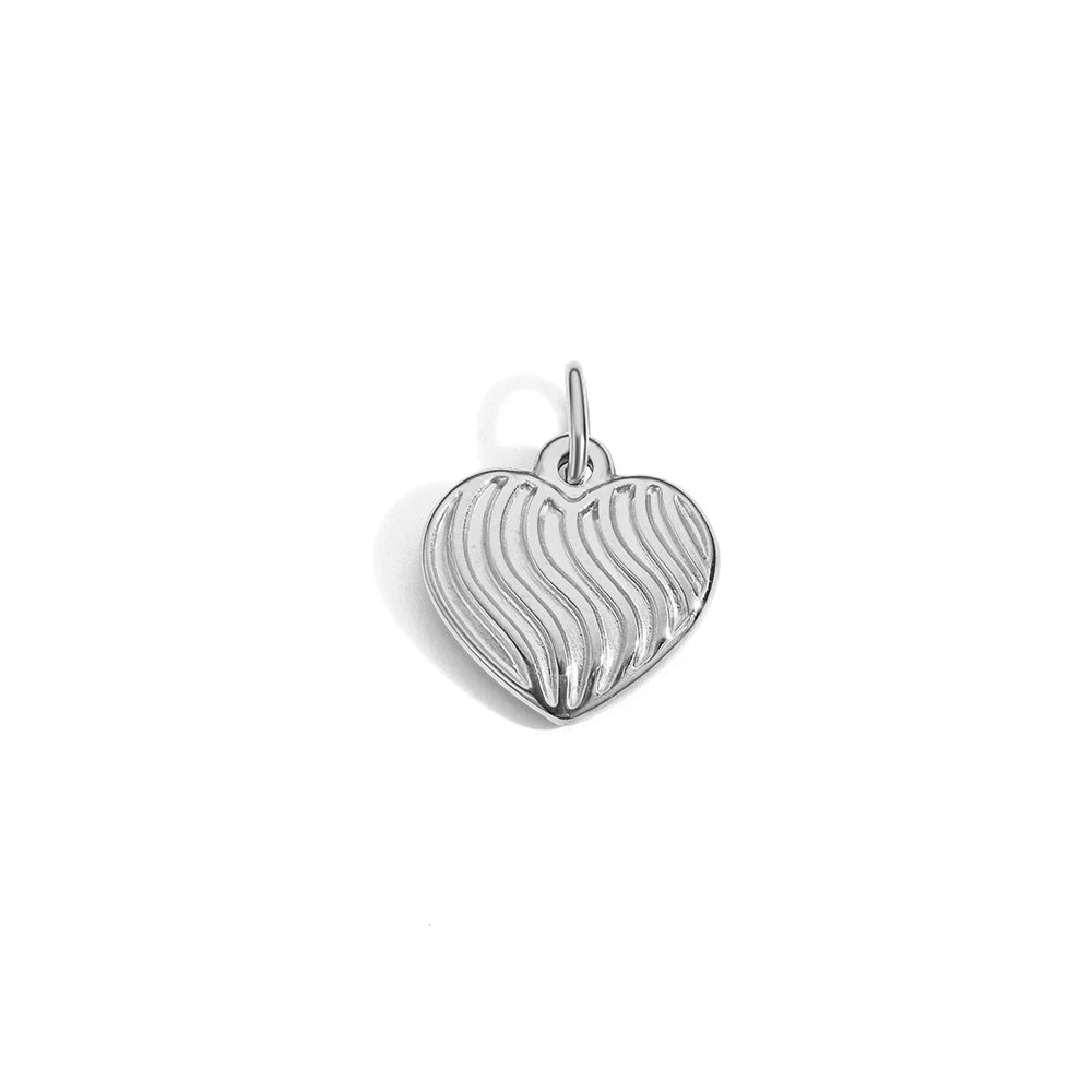 Romantique Charms Collection