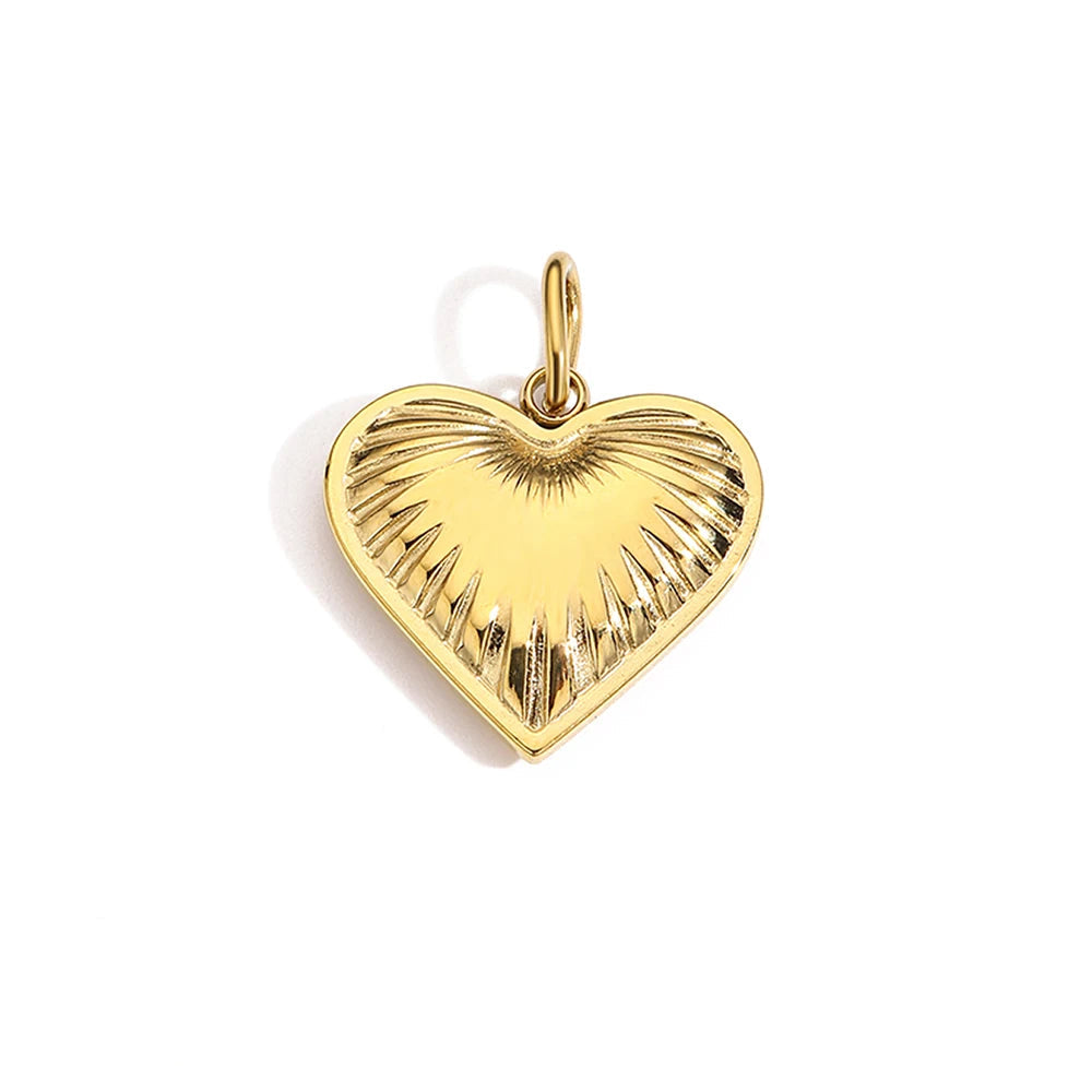 Romantique Charms Collection