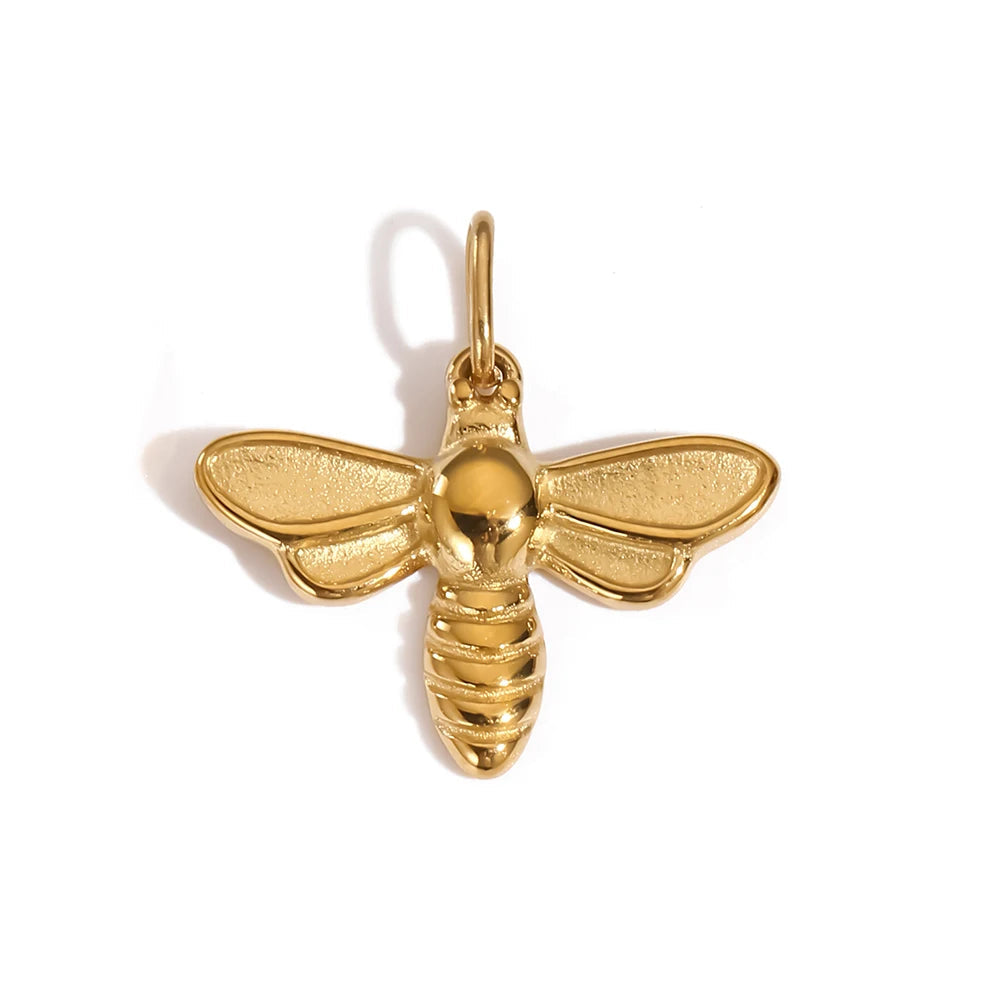 Golden Metamorphosis Collection