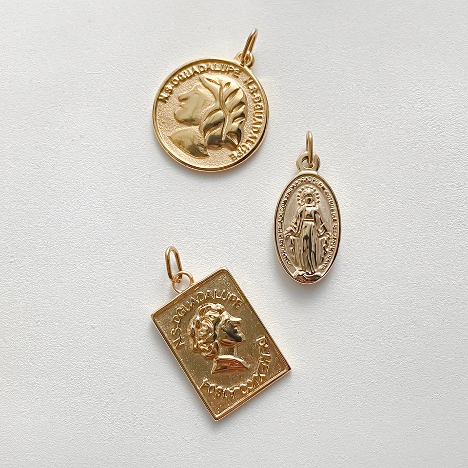 Divine Icons Collection