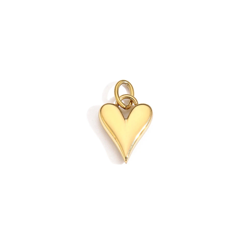 Romantique Charms Collection
