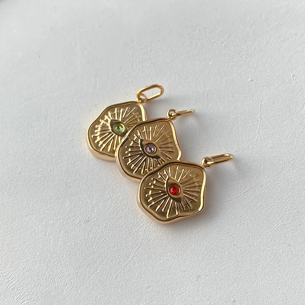 Celestial Glimmer Collection