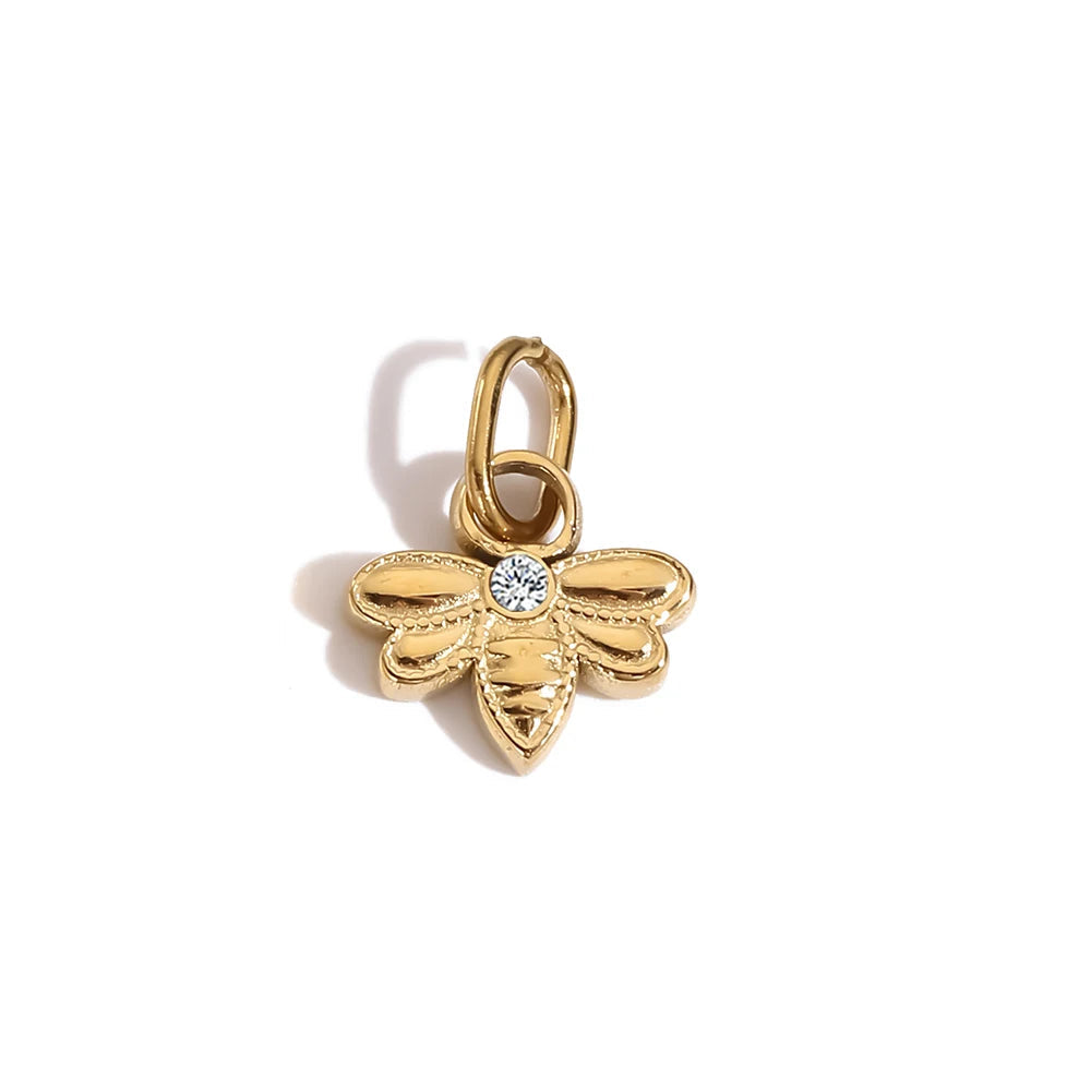 Golden Metamorphosis Collection