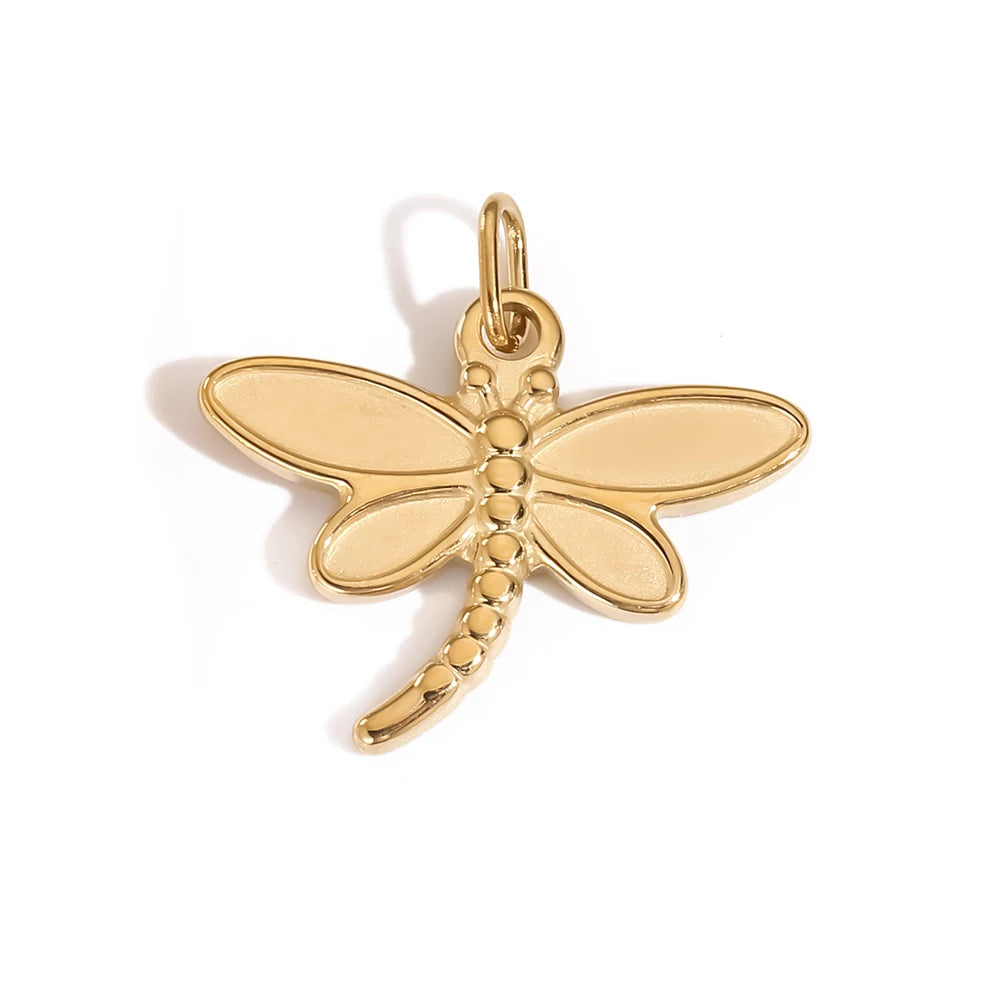 Golden Metamorphosis Collection