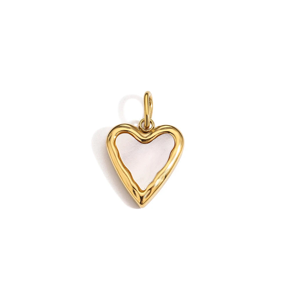 Romantique Charms Collection